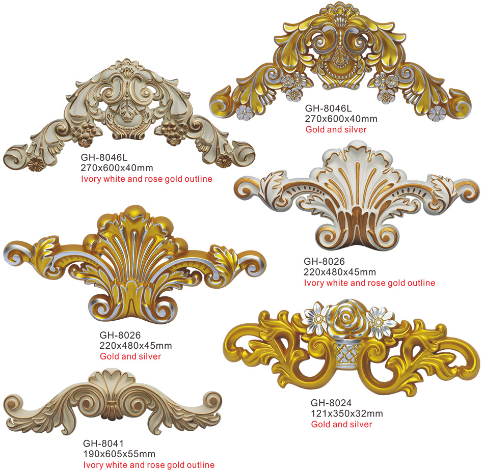 panelling boards
